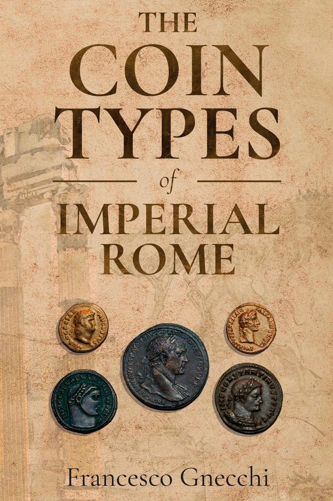 Left Of Brain Onboarding Pty Ltd The Coin Types Of Imperial Rome