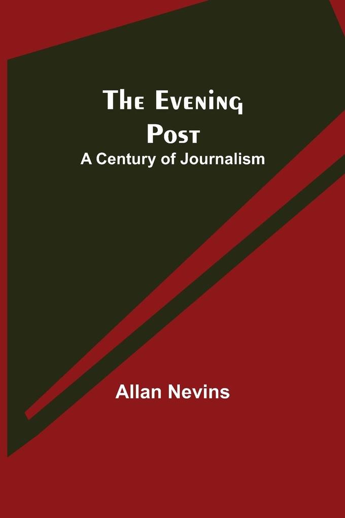 The Evening Post