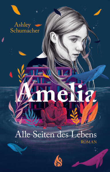 Image of Amelia. Alle Seiten des Lebens