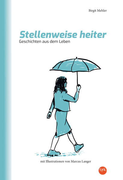 Image of Stellenweise heiter