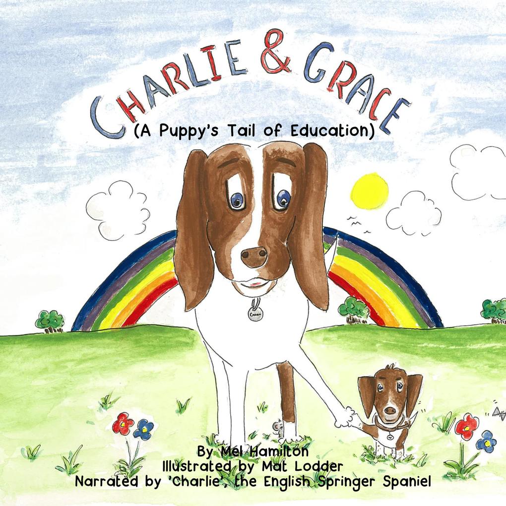 Charlie and Grace