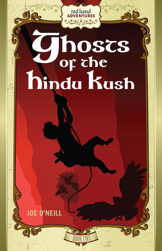 Ghosts of the Hindu Kush