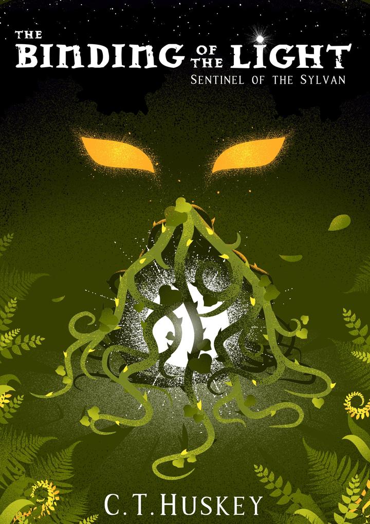 The Binding of the Light: Sentinel of the Sylvan