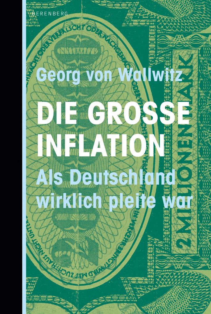 Die große Inflation