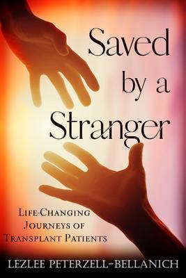 Saved by A Stranger