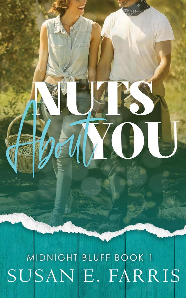 Nuts About You (Midnight Bluff #1)