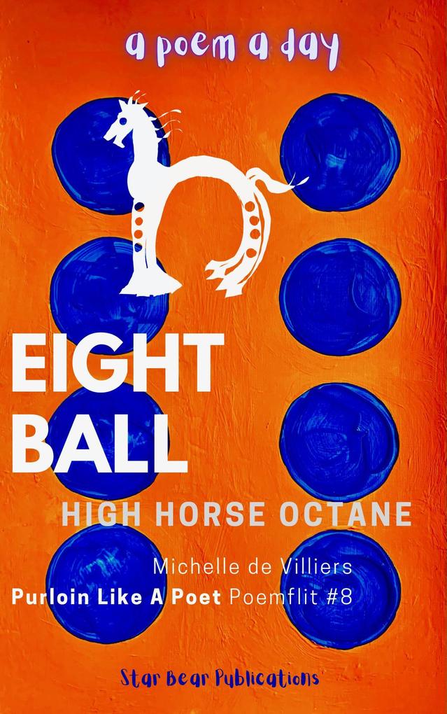Eight Ball (Purloin Like a Poet #8)