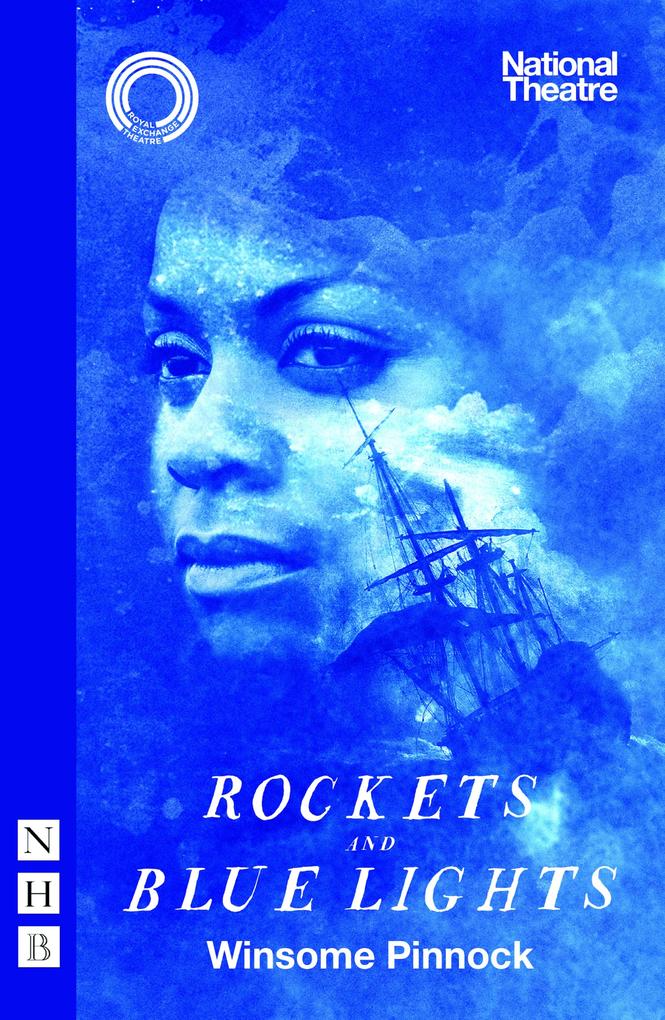 Rockets and Blue Lights (NHB Modern Plays)