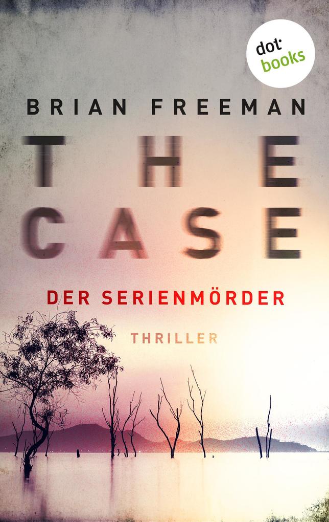 THE CASE - Der Serienmörder - Ein Fall für Detective Stride 3
