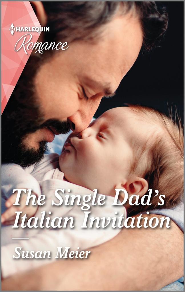 The Single Dad‘s Italian Invitation