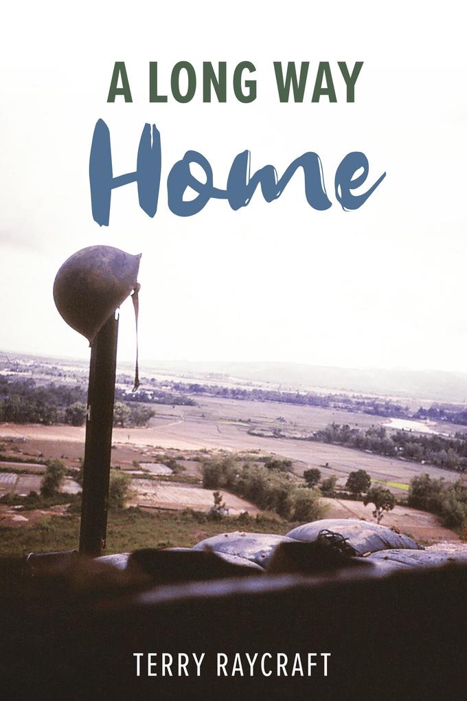 Long Way Home