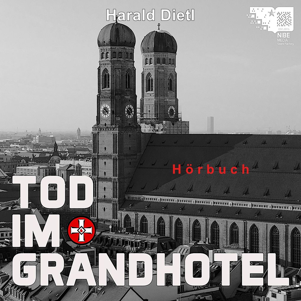 Tod im Grandhotel