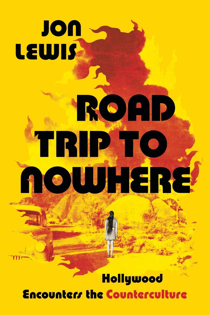 Road Trip to Nowhere