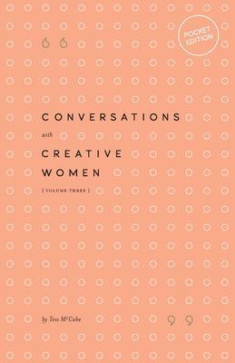 Conversations with Creative Women