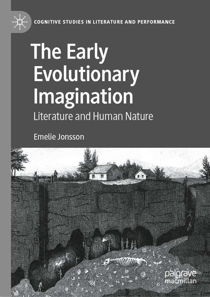 The Early Evolutionary Imagination