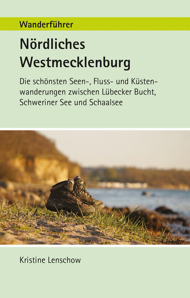 Wanderführer Nördliches Westmecklenburg