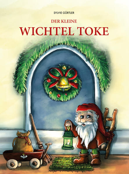 Image of DER KLEINE WICHTEL TOKE