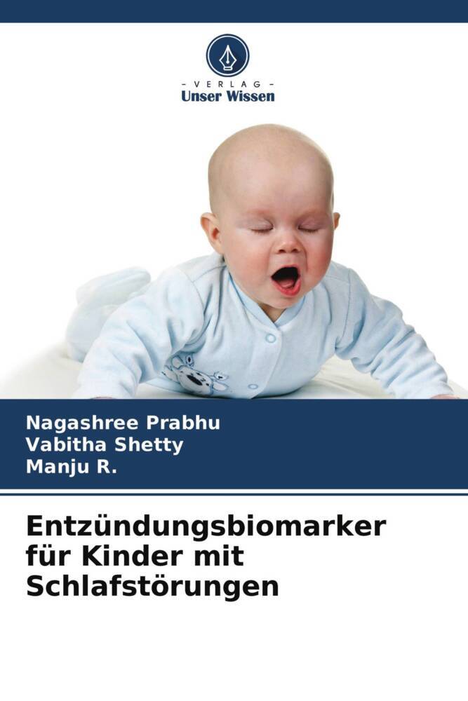 Entzündungsbiomarker für Kinder mit Schlafstörungen