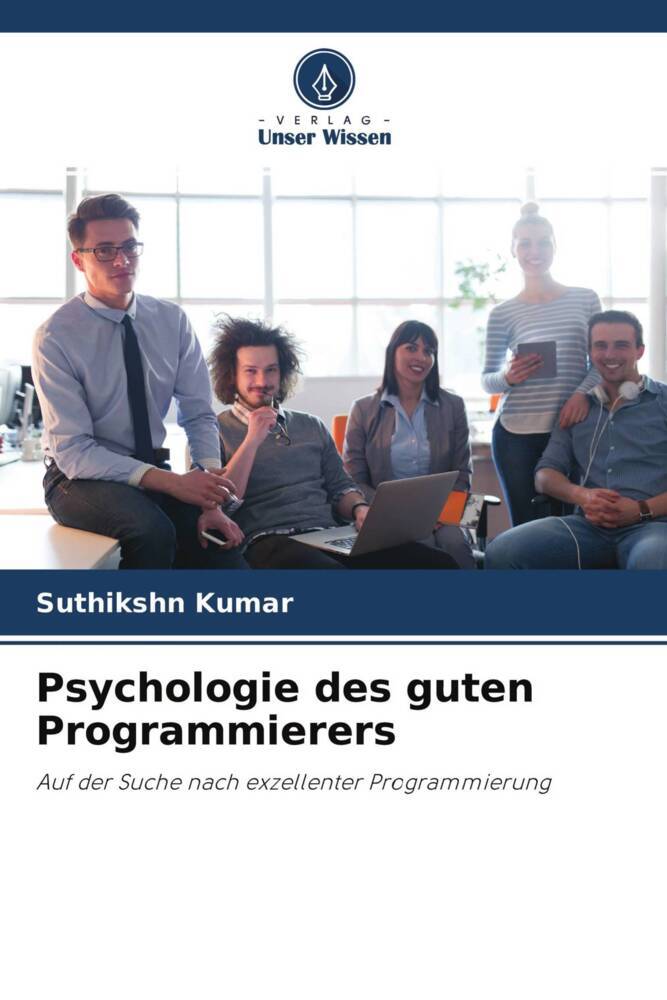 Psychologie des guten Programmierers