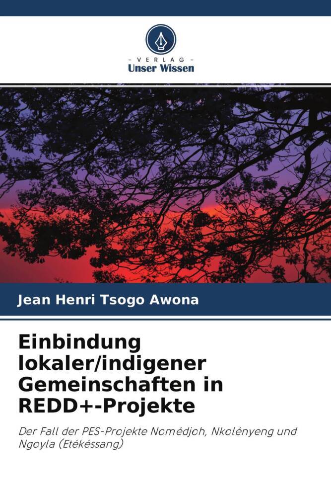 Einbindung lokaler/indigener Gemeinschaften in REDD+-Projekte