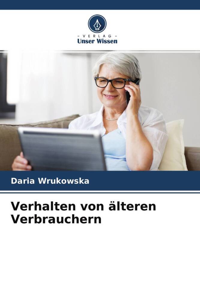 Verhalten von älteren Verbrauchern