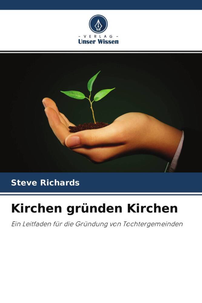 Kirchen gründen Kirchen