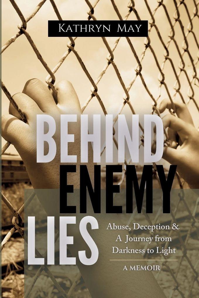 Behind Enemy Lies