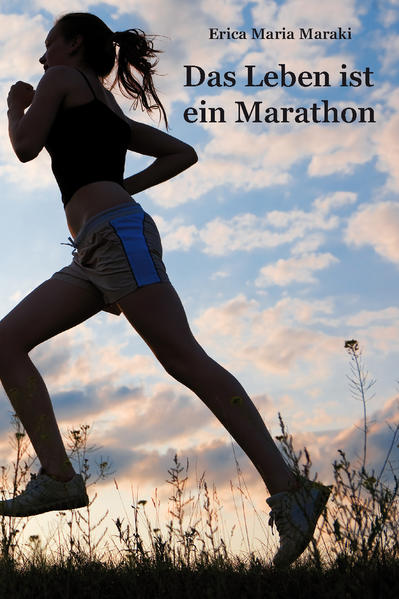 Das Leben ist ein Marathon