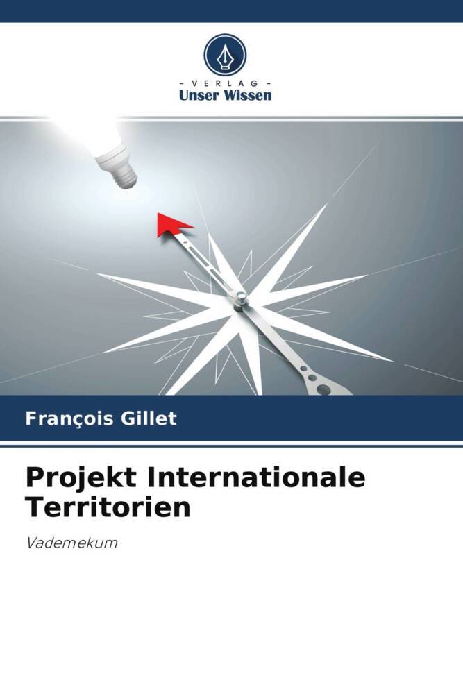 Projekt Internationale Territorien