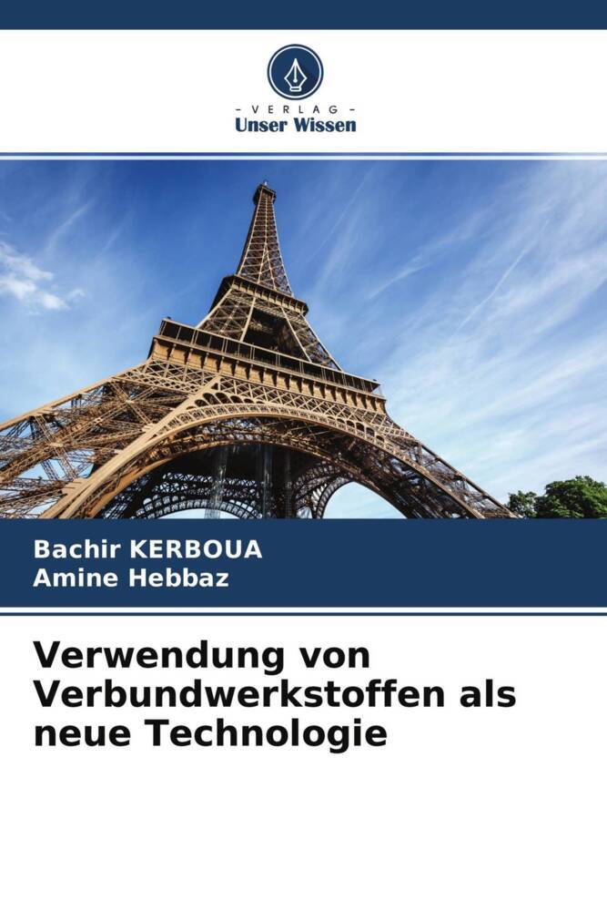 Verwendung von Verbundwerkstoffen als neue Technologie