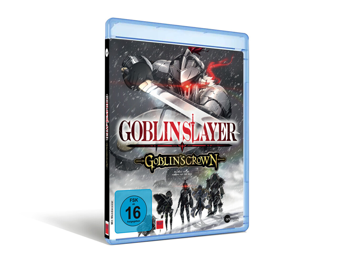 Goblin Slayer - The Movie - Goblins Crown