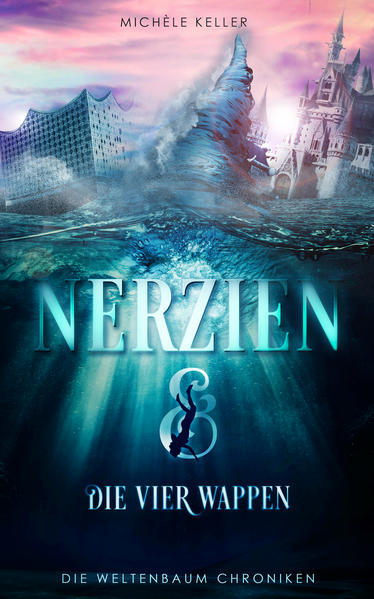 Image of Nerzien & die vier Wappen