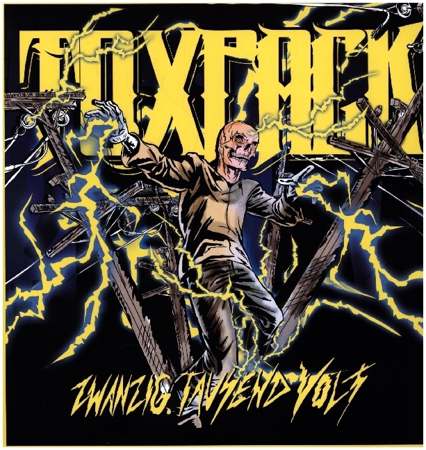 Zwanzig.Tausend Volt