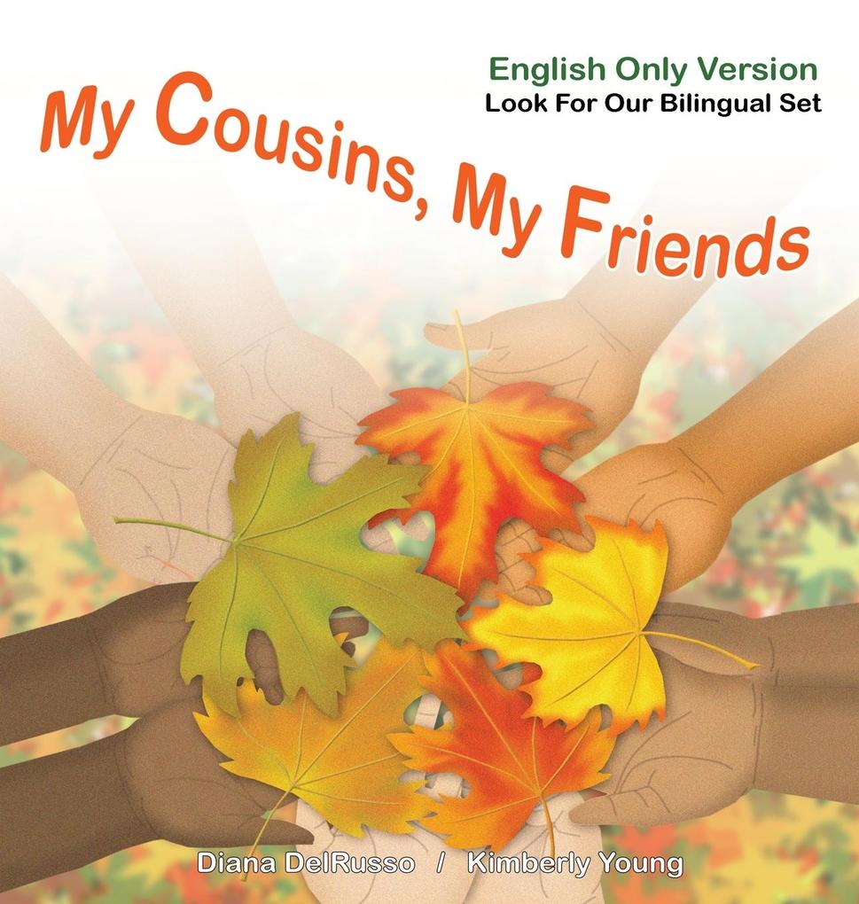 My Cousins My Friends English Version