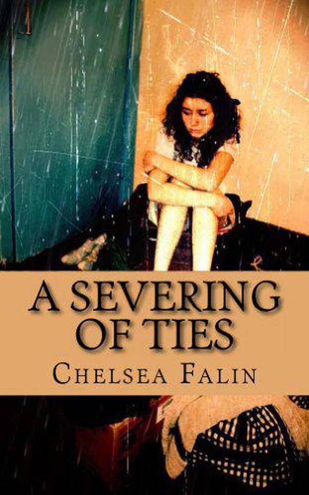 A Severing of Ties (Benson Family Chronicles #1)