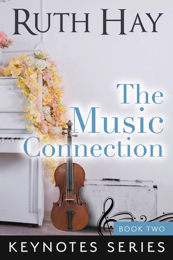 The Music Connection (Keynotes #2)
