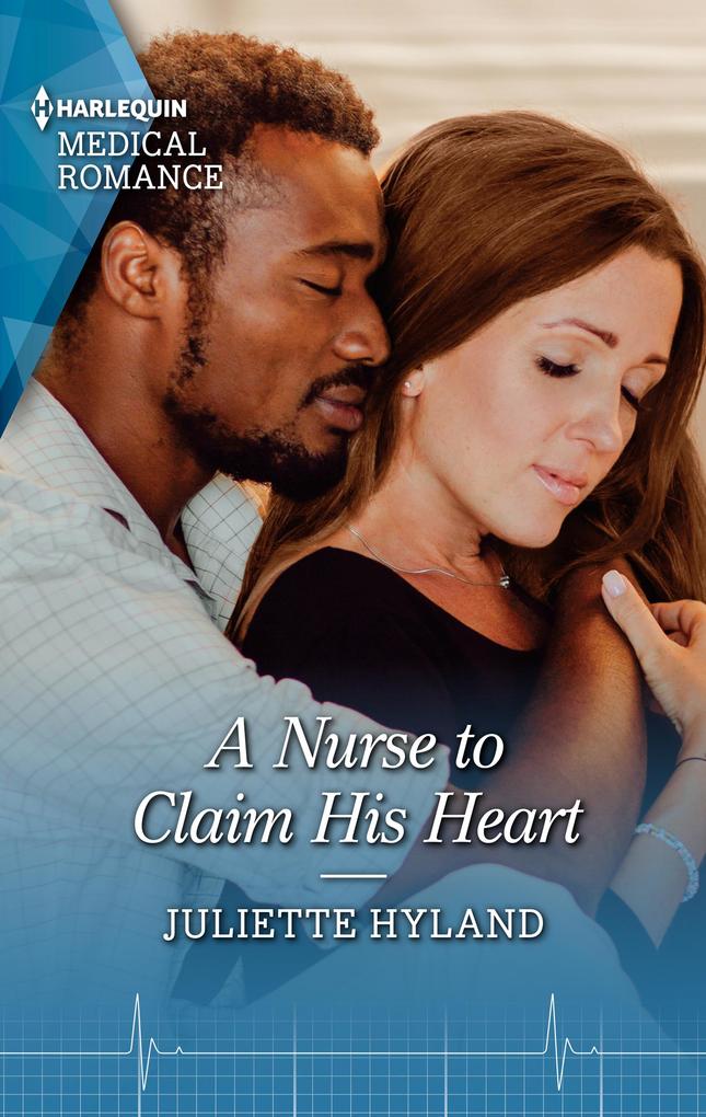 A Nurse to Claim His Heart