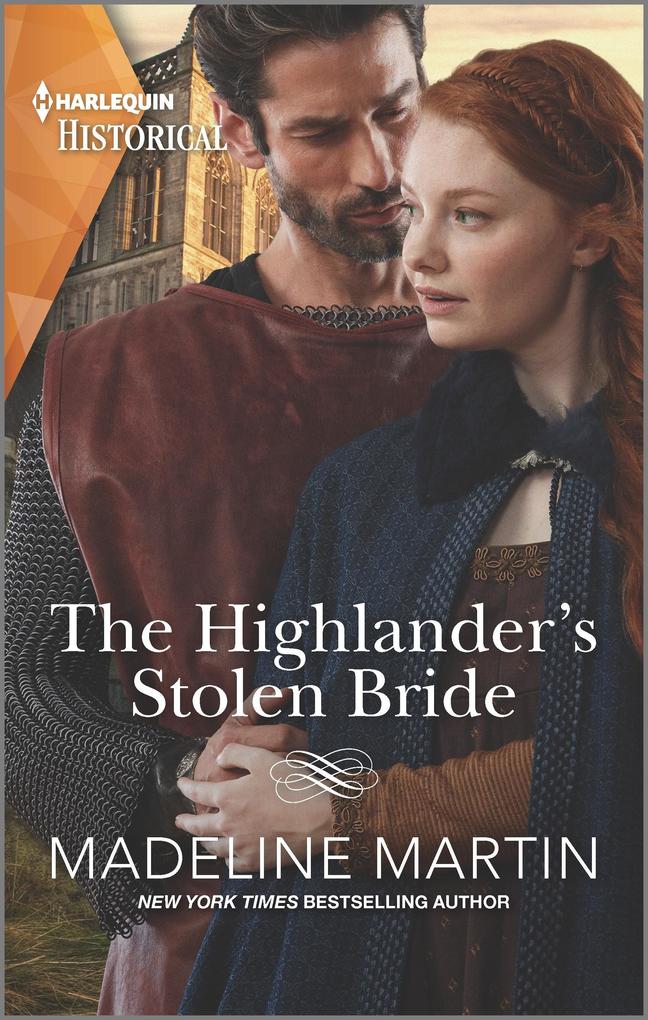 The Highlander‘s Stolen Bride