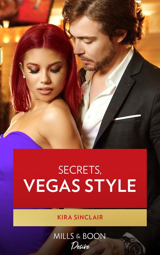 Secrets Vegas Style