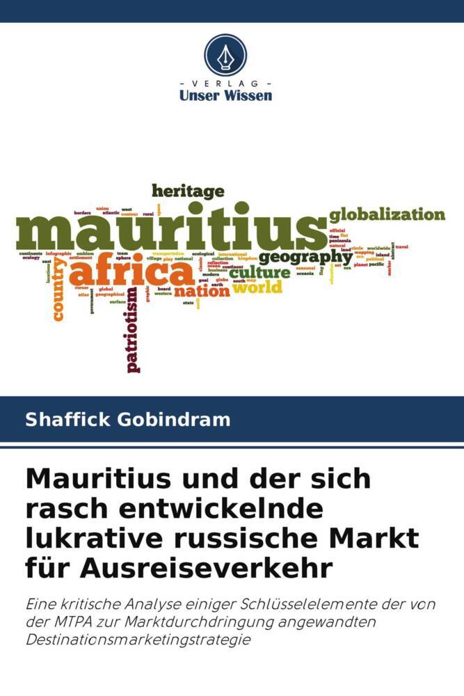 Mauritius und der sich rasch entwickelnde lukrative russische Markt für Ausreiseverkehr