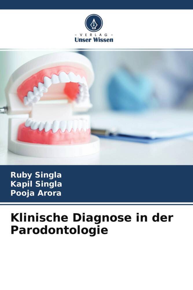 Klinische Diagnose in der Parodontologie