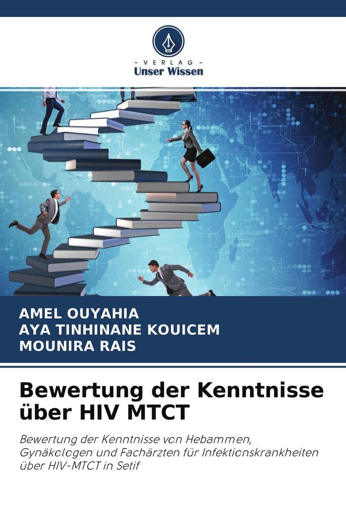 Bewertung der Kenntnisse über HIV MTCT