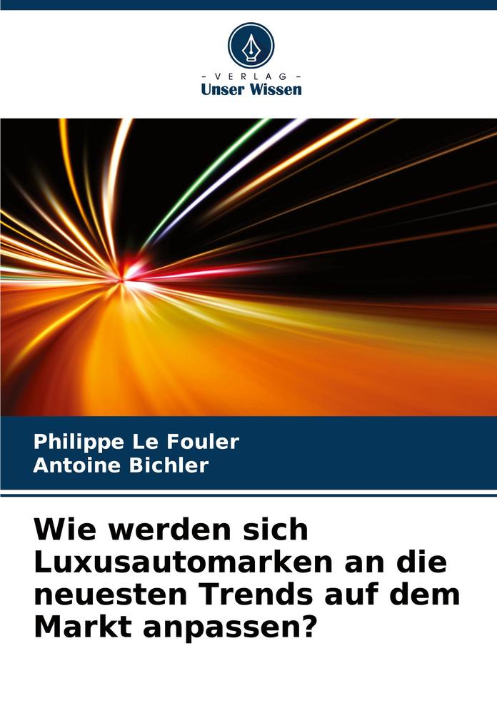 Wie werden sich Luxusautomarken an die neuesten Trends auf dem Markt anpassen?