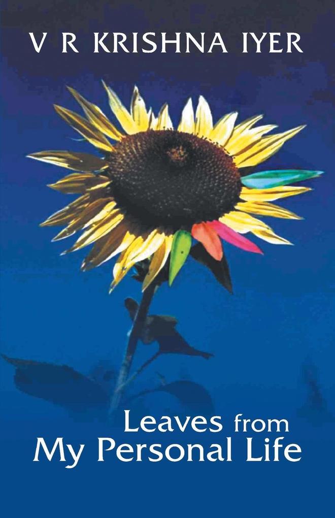 Leaves From My Personal Life