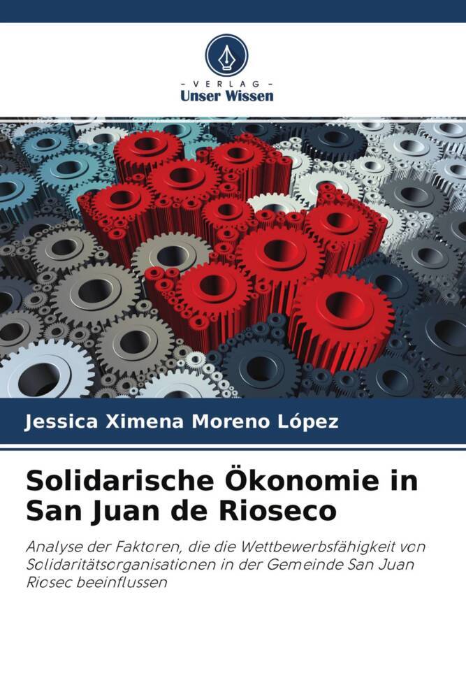 Solidarische Ökonomie in San Juan de Rioseco