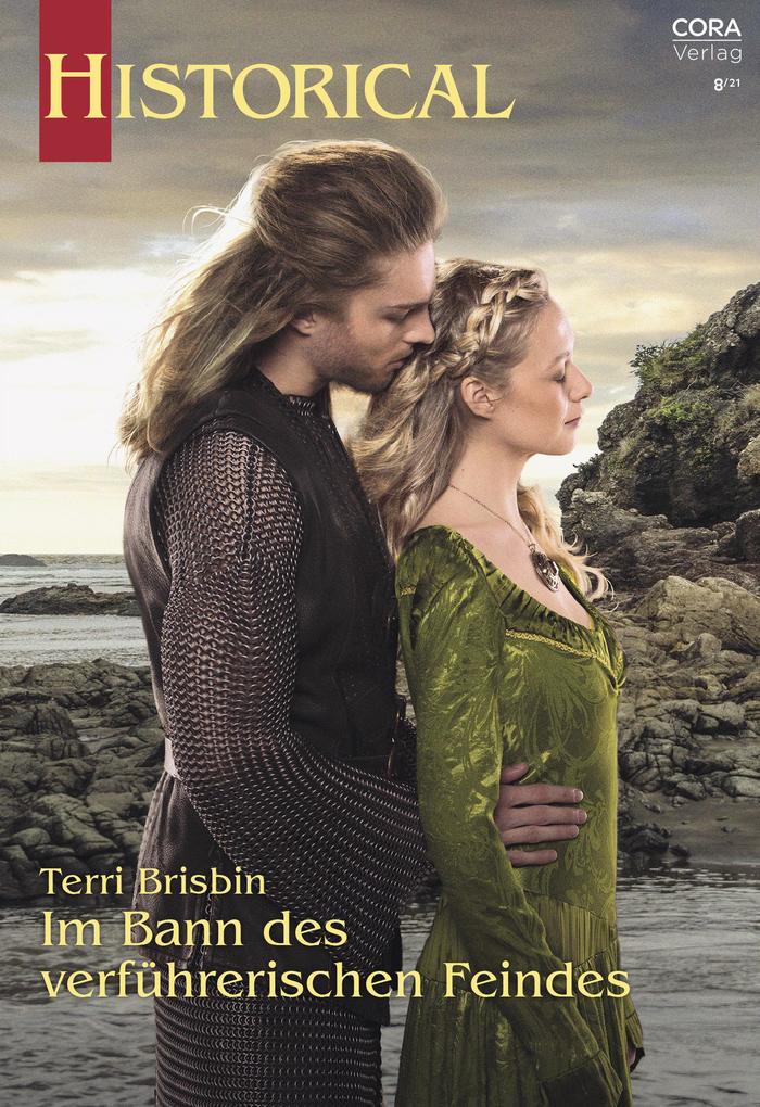 Terri Brisbin 