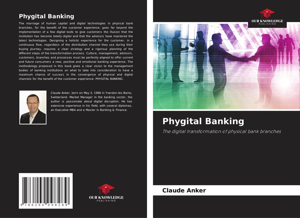 Phygital Banking