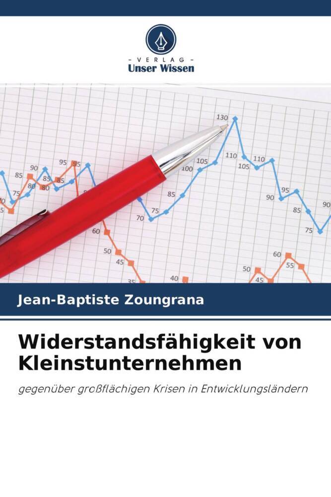 Widerstandsfähigkeit von Kleinstunternehmen