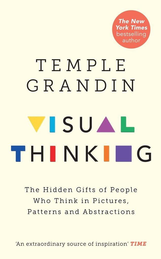 Random House Uk Ltd Visual Thinking