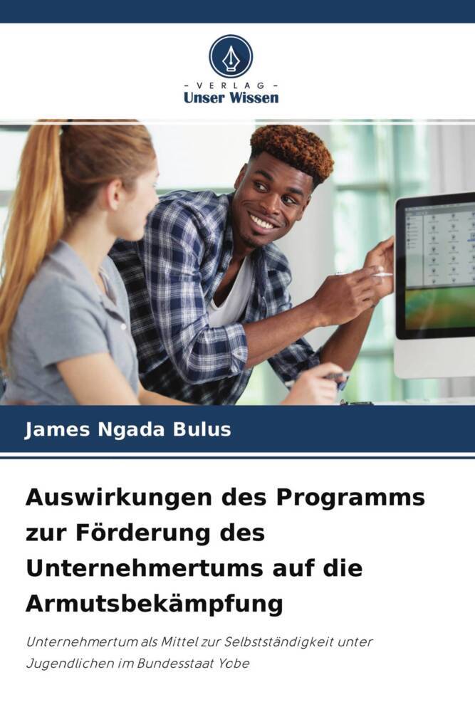 Auswirkungen des Programms zur Förderung des Unternehmertums auf die Armutsbekämpfung